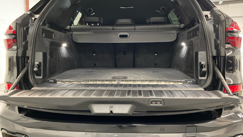 BMW X5 xDrive50e M Sport 5dr Auto [Tech/Pro Pack] Estate